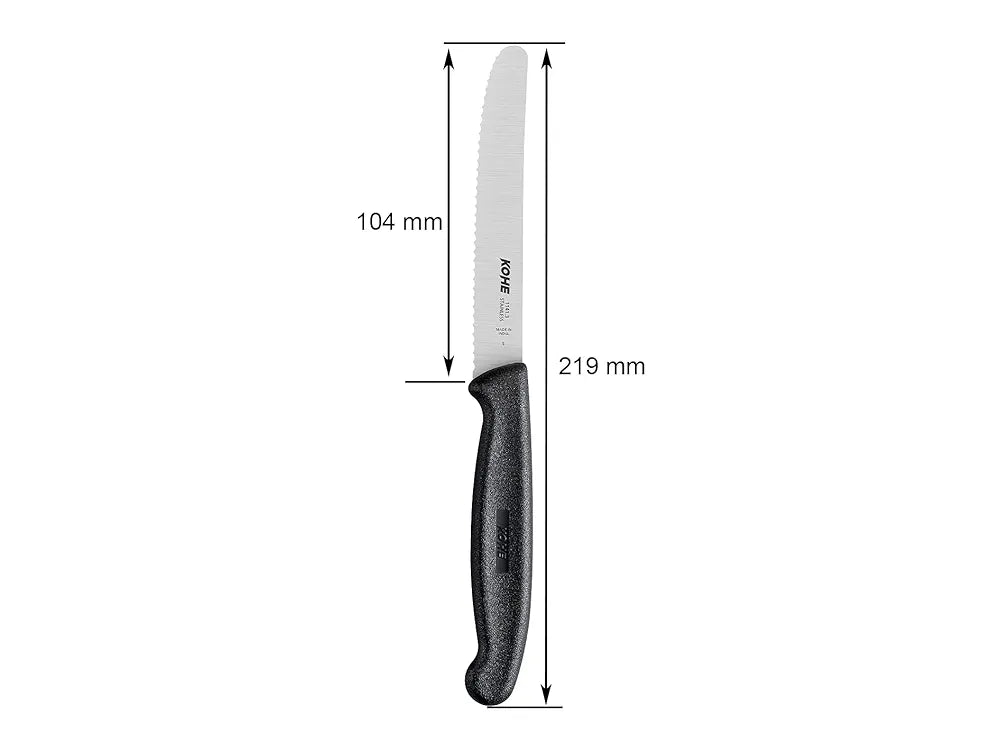 KOHE 1141.3 KNIFE KOHE 1141.3 KNIFE